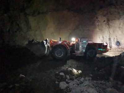 【国之重器】兴业机械WJ-8地下乐投中国有限公司官网出口海外正式投产！